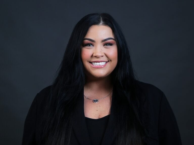 Alexa Corideo - Senior Executive Director of Suffolk County - LMSW