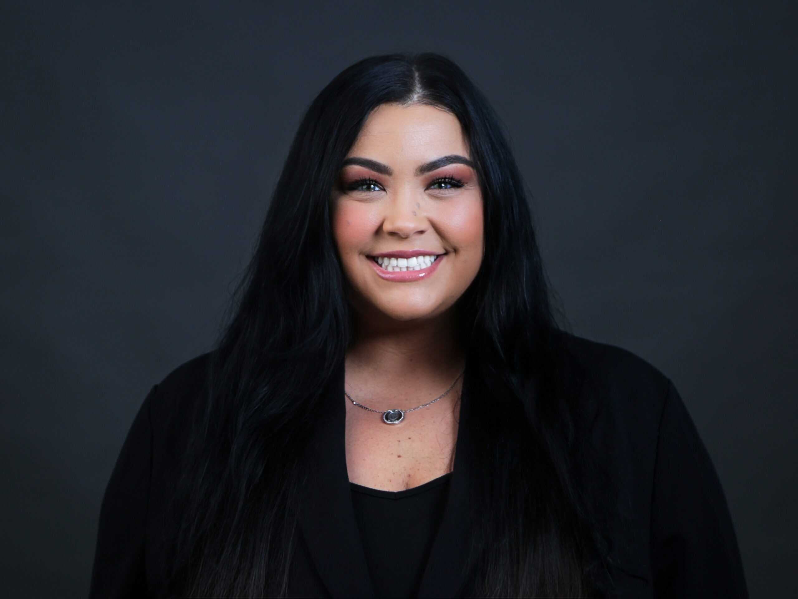 Alexa Corideo - Senior Executive Director of Suffolk County - LMSW