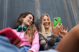 Gen Z & Substance Use